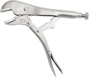 IRWIN VISE-GRIP Original Locking Pliers, Straight Jaw, 10-inch (102L3) - 1774901