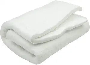 Replacement Quadrafire Universal Cut to Size 1/2'' Thick Baffle Blanket, 832-3390, 2350E