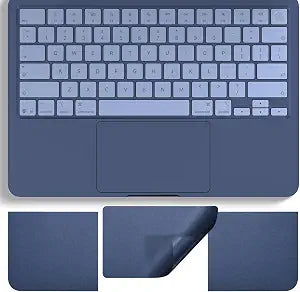 CaseBuy Palm Rest Protector Skin Cover for 2026 MacBook Neo 13 inch Laptop