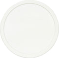 CorningWare FS-1-PC 2.5Qt Round French White Plastic Lid