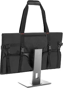 Trunab Carrying Case for 24" Monitors Compatible with iMac 21.5"/24"