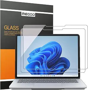 Megoo ArmorShield Screen Protector for Surface Laptop Studio 2/1 14.4"