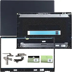 LCD Back Cover for DELL Inspiron 15 3510 3511 3515 3520 3525 00WPN8 09WC73