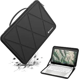 Smatree M59T Hard Protective 14 inch Laptop Case for Lenovo/HP/DELL/ASUS