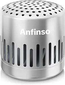 Fridge Deodorizer, Long-Lasting Refrigerator Odor Eliminator