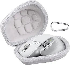 Hard Case for Logitech MX Master 4/3S/3 Advanced Wireless Mouse