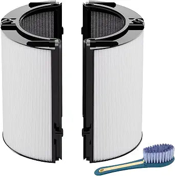 Leemone 360 Combi Replacement Filter for Dyson TP04, HP04, TP07, 1 Pack