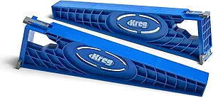 Kreg Drawer Slide Jig, Cabinet Drawer Slide Jig, KHI-SLIDE, Set of 2