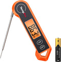 TempPro TempSwift 1 Sec Instant Read Meat Thermometer Digital