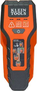 Klein Tools ESF200 Multi-Scan Center and Edge Stud Finder, 3/4"