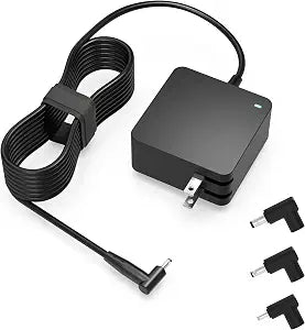 Nicpower 65W 45W 33W Charger Compatible with Asus Laptop