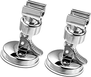 Adjustable Shower Head Holder Bathroom Suction Cup Bracket