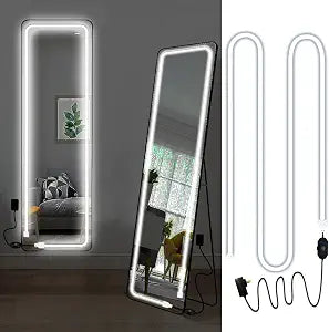 Vanity Lights for Mirror, Hollywood Style Vanity Lights for Mirror