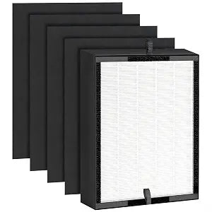 45i Replacement Filter, for Alen Breathe Smart Flex BH400 and 45i