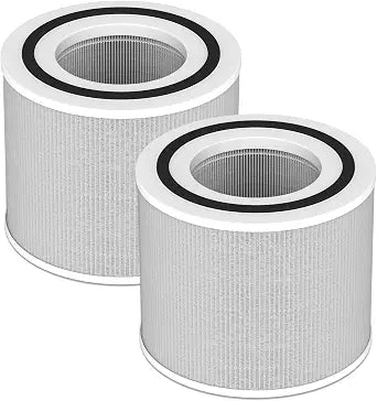 Upgraded Core 300 Replacement Filter for LEVOIT Core 300-P Air Purifier