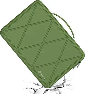 Smatree Hard EVA Protective Case for 14 inch HP OmniBook 3 Next Gen AI 14