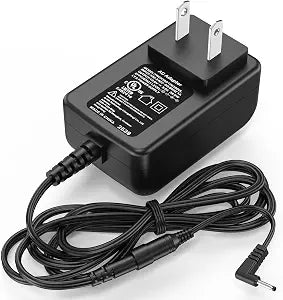 Power Cord AC Adapter for ApoloMedia TW-NJP1561P-2 NJP1561P 15.6'' Laptop