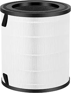 LV-H133 Filter Replacement for LEVOIT Air Puri-fier,1 Pack