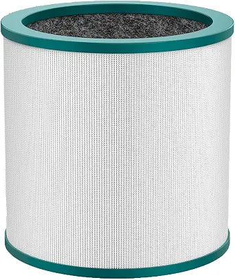 Replacement HEPA Filter Compatible Only with Dyson Tower Purifier Pure Cool Link TP01, TP02, TP03, AM11, BP01 Models, Replace Part 968126-03  NOT for HP or DP Series1-Pack