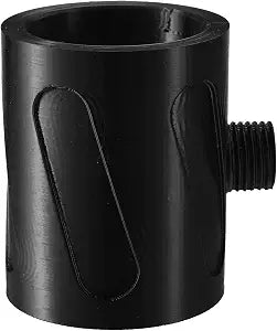 Men's Shower Head with Handheld Coarse Hole