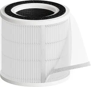 GoveeLife Air Purifier Replacement Accessories for H7129,H7128, 1 Pack