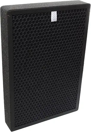PUREBURG HEPA Filter Compatible with BreathePlus Pro Smart Air Purifier