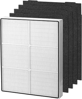 AP510 Filter Replacement for Whirlpool Whispure 8171434K 1183054K 1183054