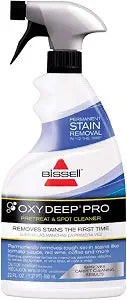 Spot and Stain Remover Carpet Cleaner
