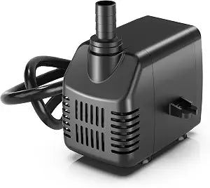 6060050 Evaporative Coolers Pump Ultra Quiet with Dry Burning Protection