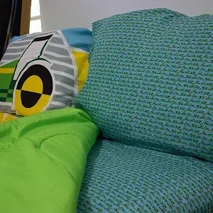 John Deere Licensed Full Size Sheet Set