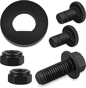 Lawn Mower Bolts Kit for EGO 21" Dual Blades Mowers