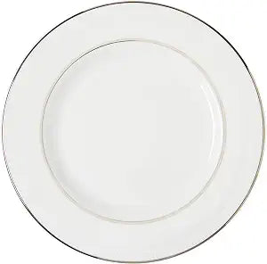 kate spade new york Cypress Point Salad Plate, 1-Piece, 8-Inch