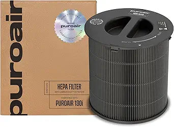 PuroAir 130i Replacement Filter - Genuine 130i Filter Replacement (1PK)