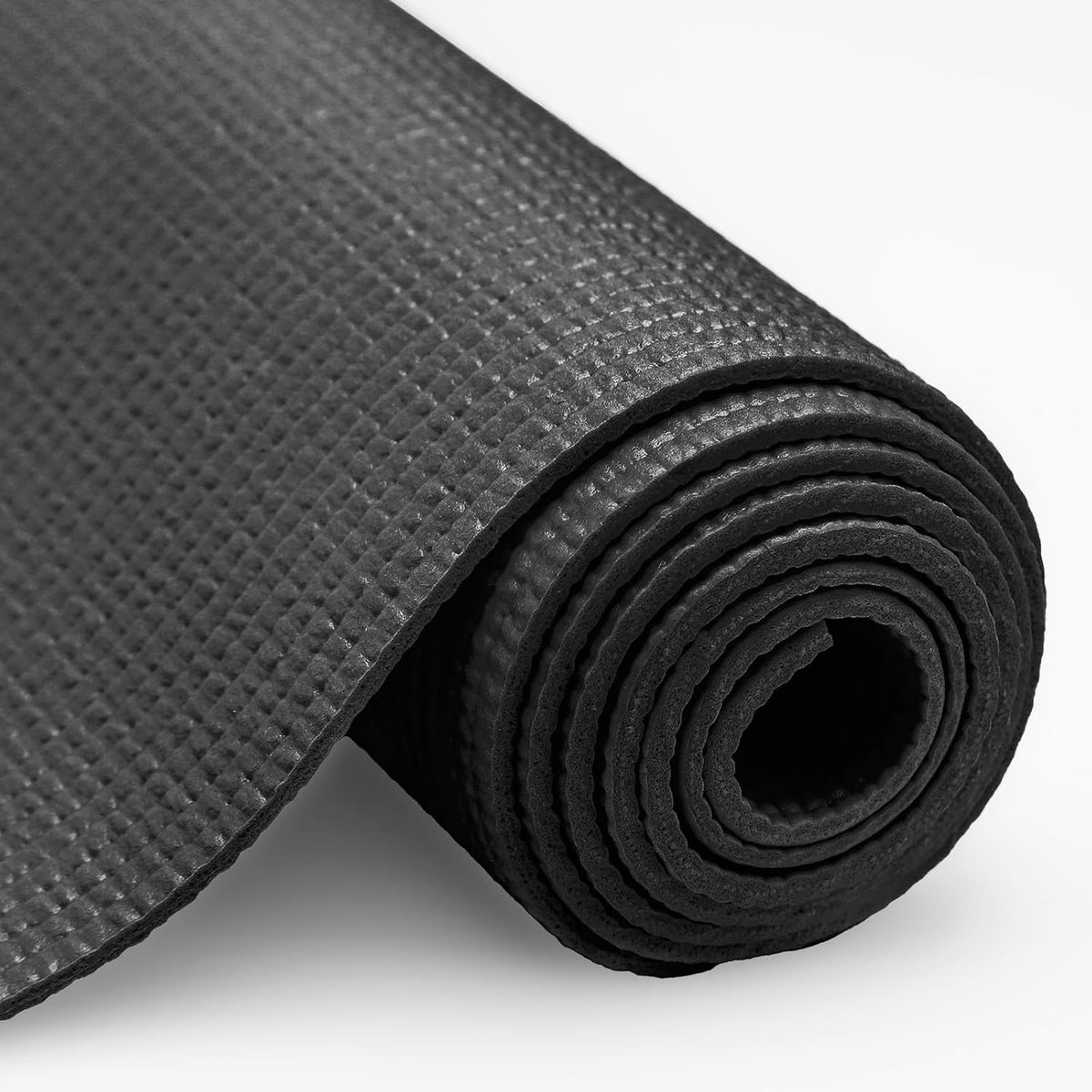 Toolbox Liner Mat, Non-Slip Drawer Shelf Liners 3mm Thick 16"x72" Black
