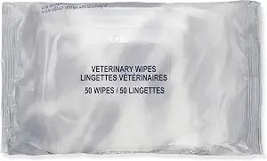 50 Wipes (2 Pack)