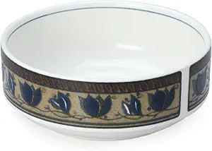 Mikasa Arabella Fruit Bowl, 5", Assorted