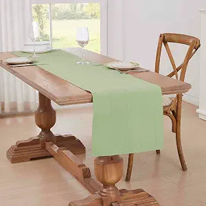 IZOD - Holiday Table Runner, 14" x 90"