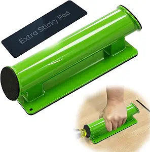 NAACOO Heavy Duty Floor Gap Fixer Tool for Laminate, Vinyl Plank, Hardwood
