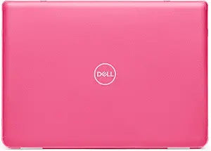 mCover Case Compatible for 2021-2022 14" Dell Latitude 3420 Series Laptop Computers ONLY (NOT Fitting Other Dell Models) - Pink