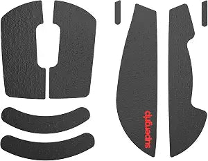 Pulsar Gaming Gears Supergrip Mouse Grip Tape for GPro X Superlight