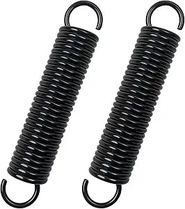 2 pcs 4 7/8 inch Extension Springs for Power Recliner Lift Chair Couch