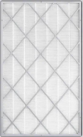 HE601 Filt-er Compatible with Shark Air Purifi-er 6 (HE601&HE602), HE6FKPET