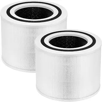 Core P350 Pet Care Replacement Filter for LEVOIT Core P350-P Air Purifier