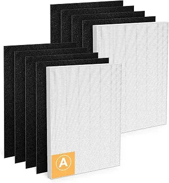 115115 Filter A for Winix PlasmaWave C535 5300 5300-2 6300
