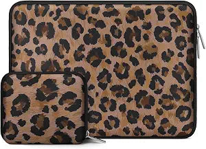 MOSISO Laptop Case 13.3 inch,13-13.3 inch Laptop Sleeve Bag with Small Case