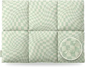 Vandel Puffy Laptop Sleeve 13 inch - 14 inch Waterproof Laptop Sleeve Case