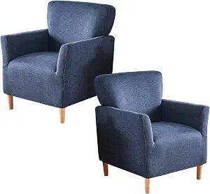 Stretch Chair Covers Armchair Slipcovers for Living Room,Color 01