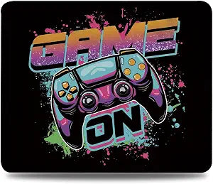 Gaming Mouse Pad, Cool Gamer Mouse Pads, Cool Mousepad Gift