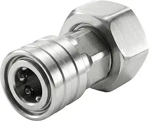 Tool Daily Garden Hose to Pressure Washer Adapter