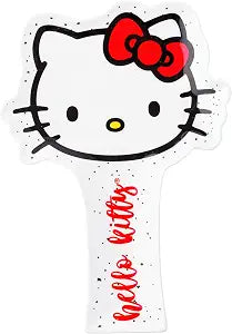 Silver Buffalo Sanrio Hello Kitty Sculpted, Ceramic Spoon Rest